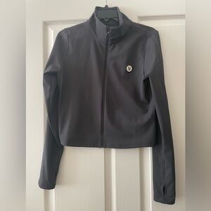 Vuori Women's Black jacket